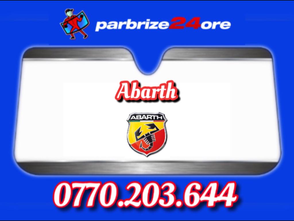coltare abarth
