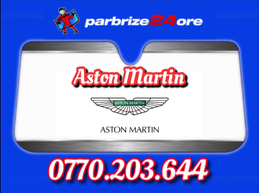 coltare aston martin
