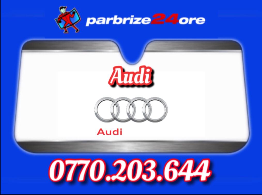 coltare audi