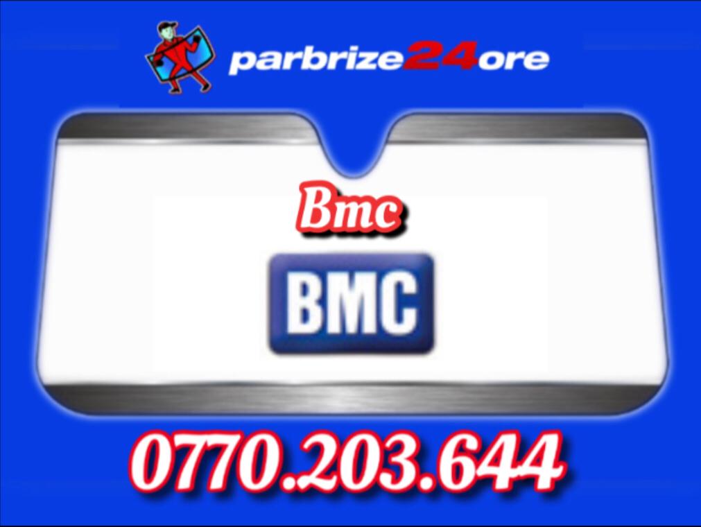 coltare bmc