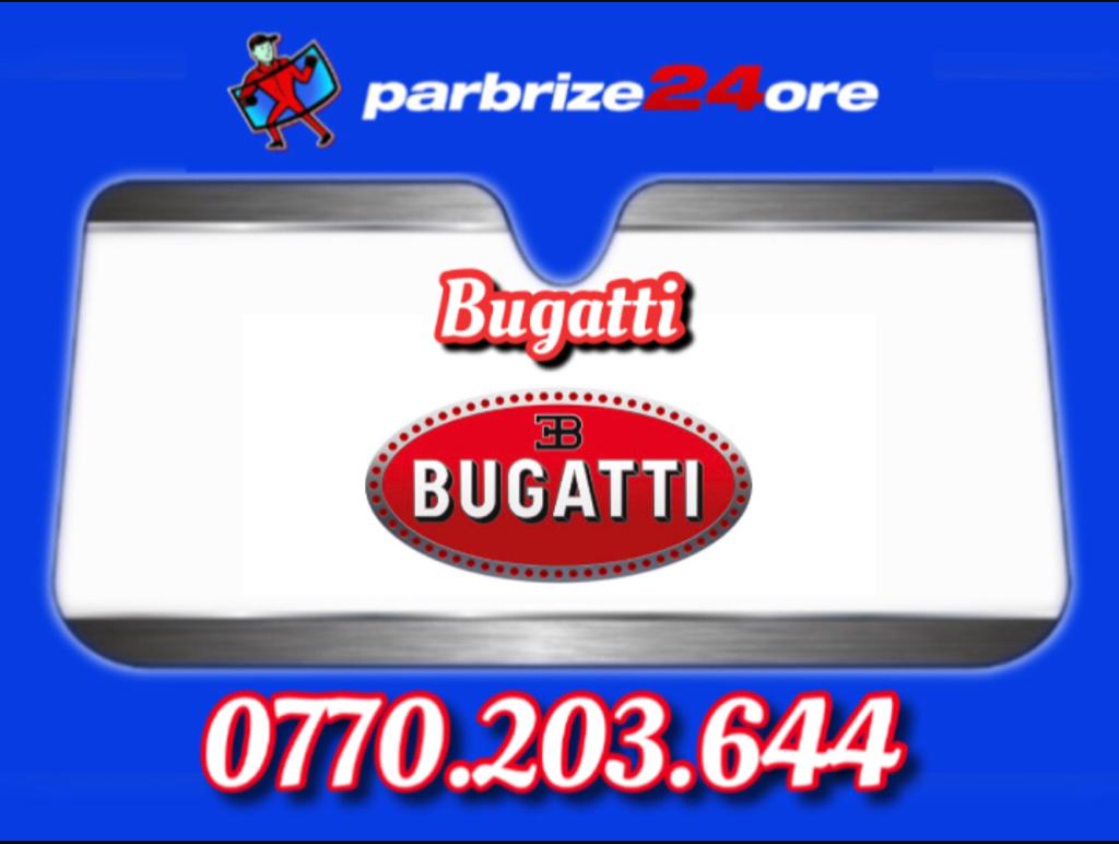 coltare bugatti