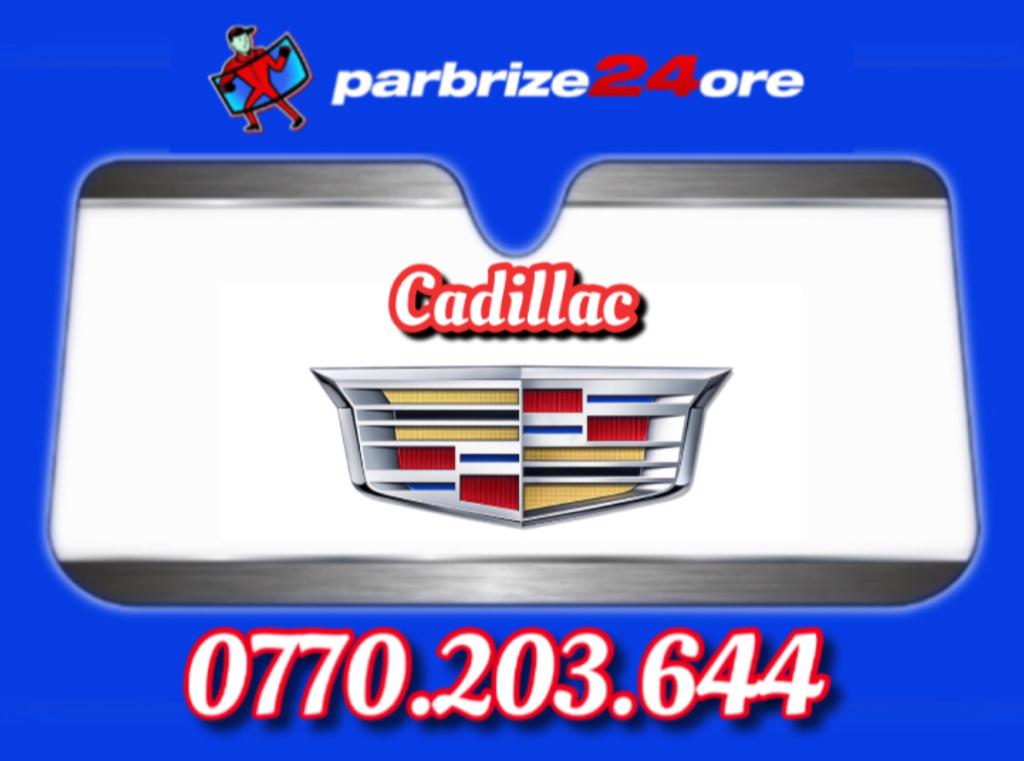 coltare cadillac