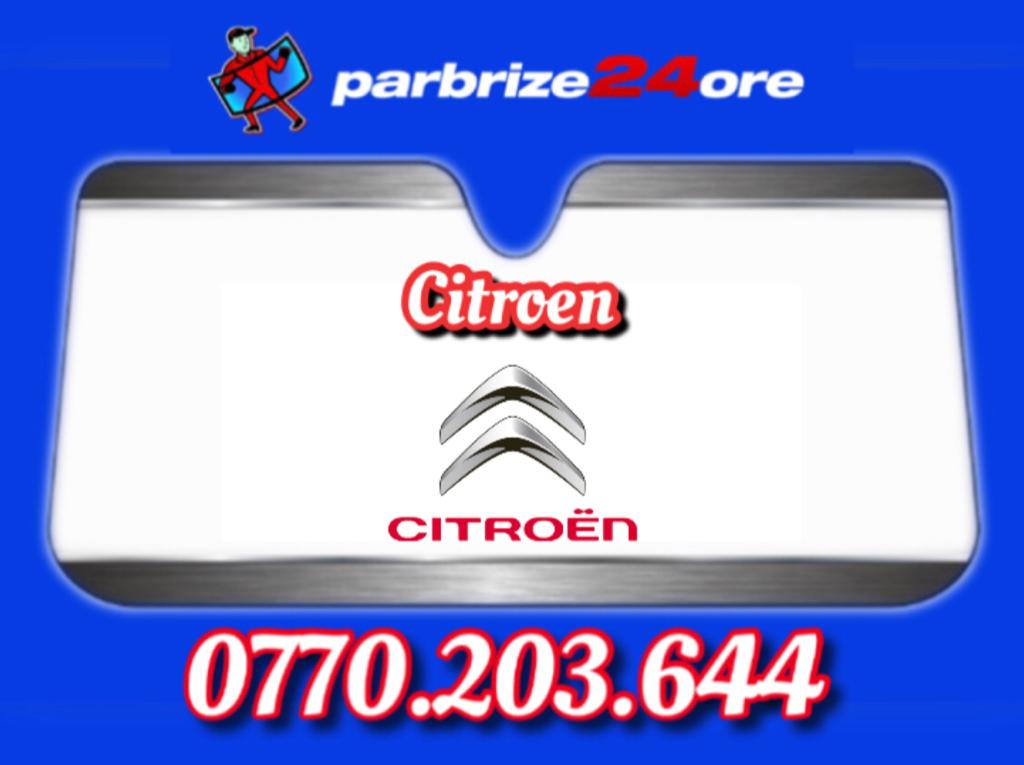 coltare citroen