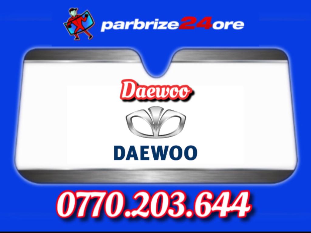 coltare daewoo