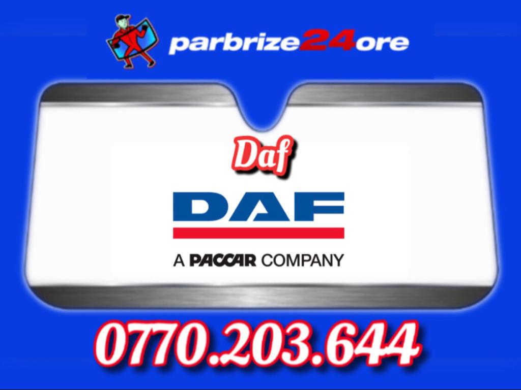 coltare daf