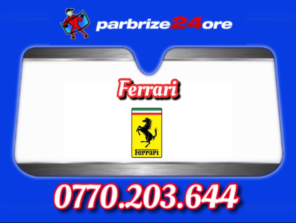 coltare ferrari