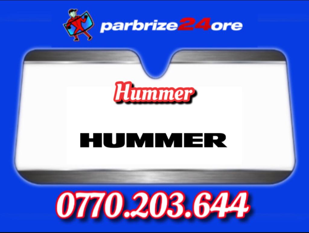 coltare hummer