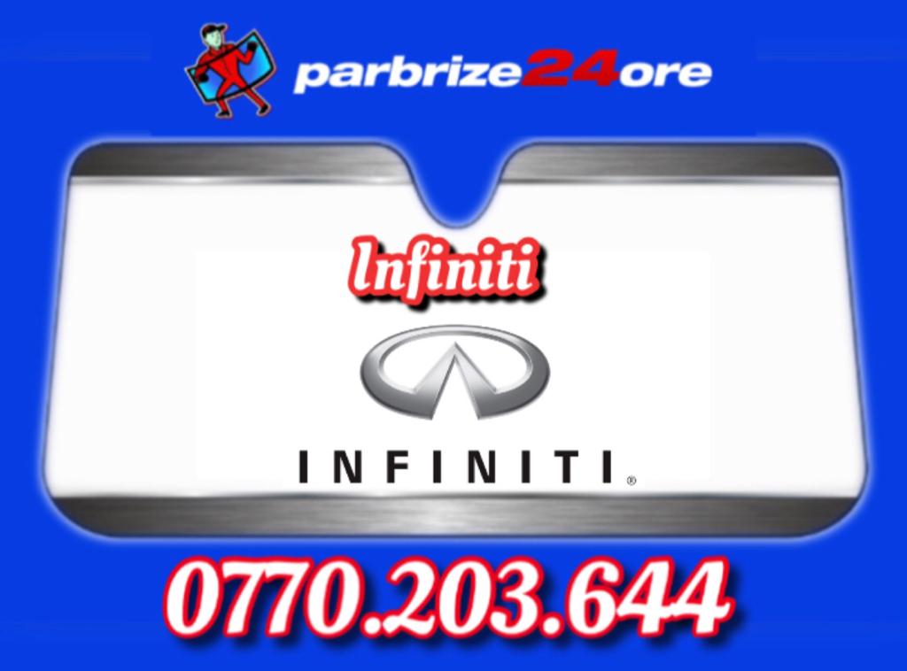 coltare infiniti