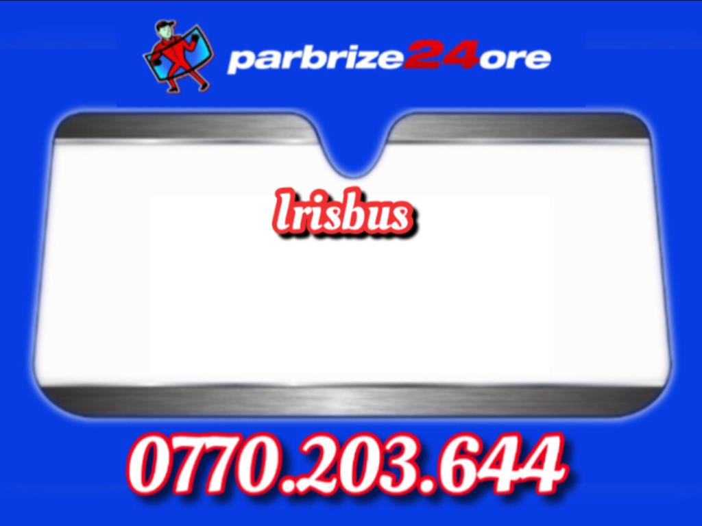 coltare irisbus