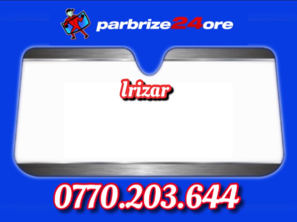coltare irizar