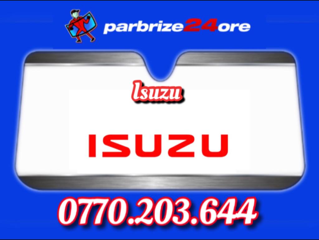 coltare isuzu