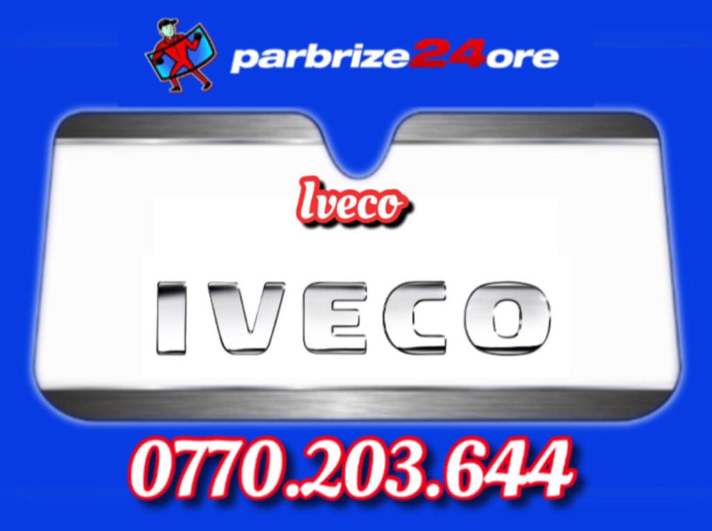 coltare iveco
