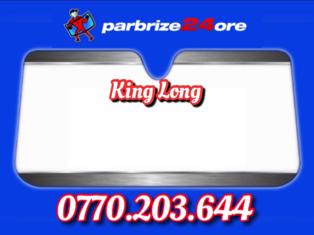 coltare king long
