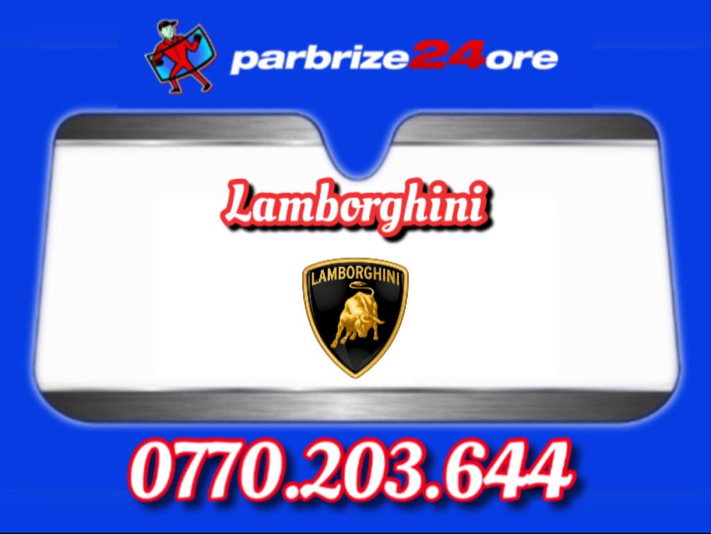 coltare lamborghini