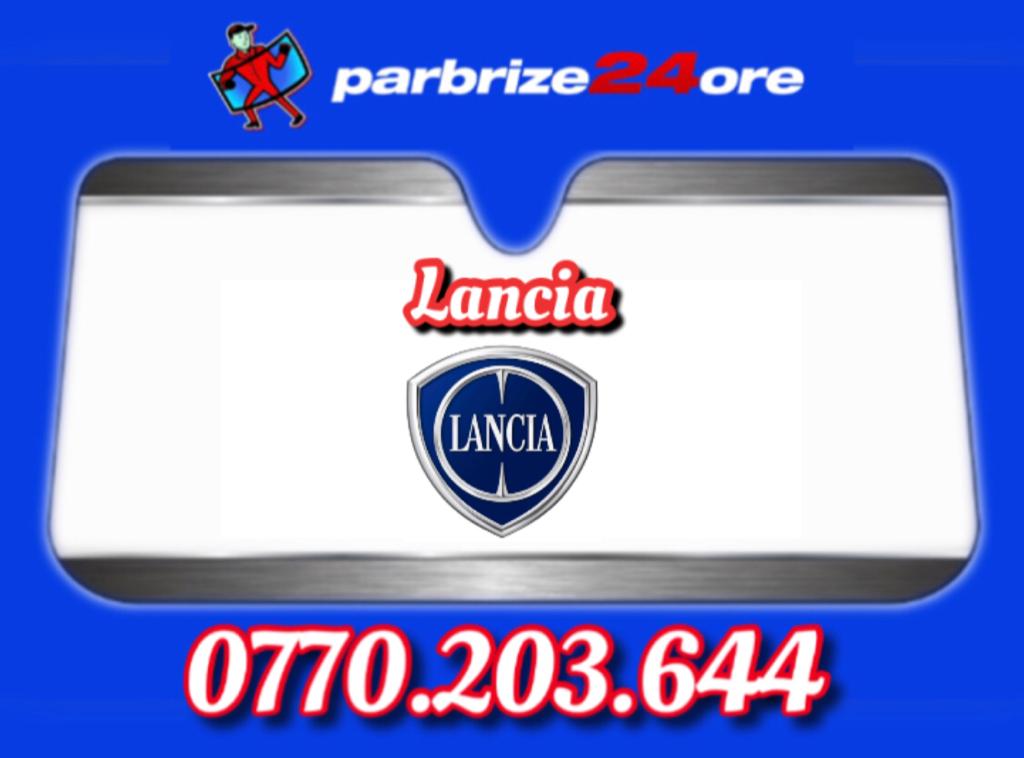 coltare lancia