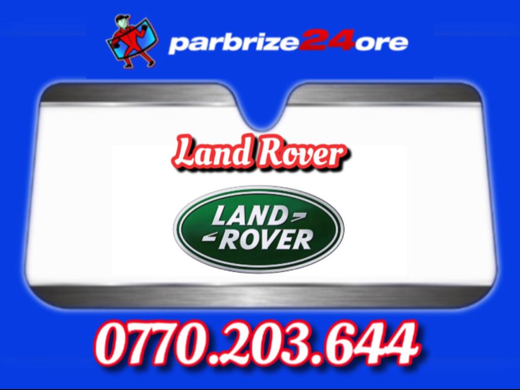 coltare land rover