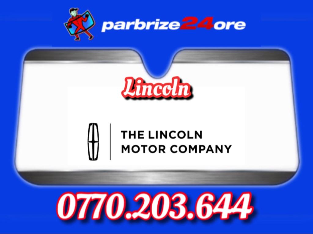 coltare lincoln