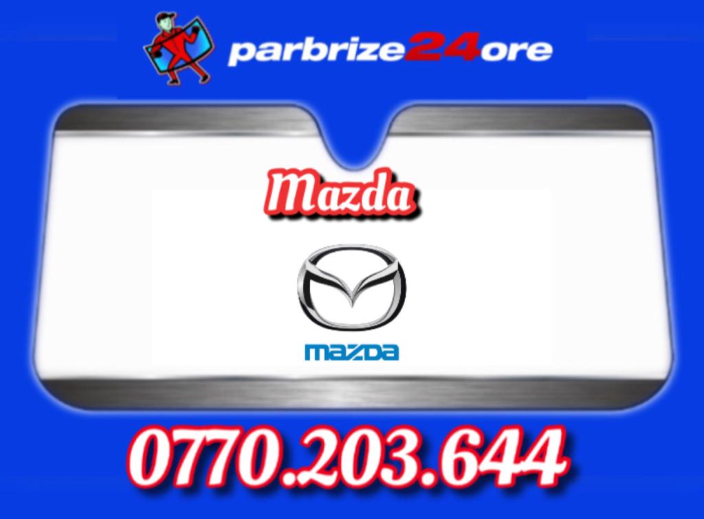 coltare mazda