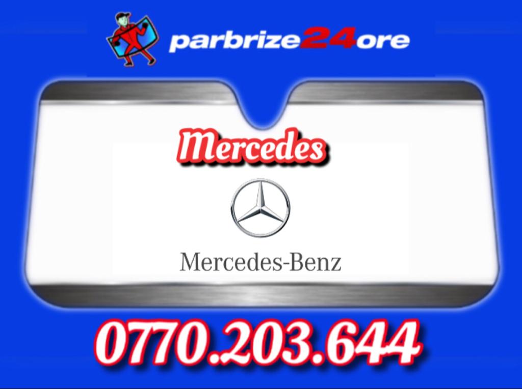 coltare mercedes