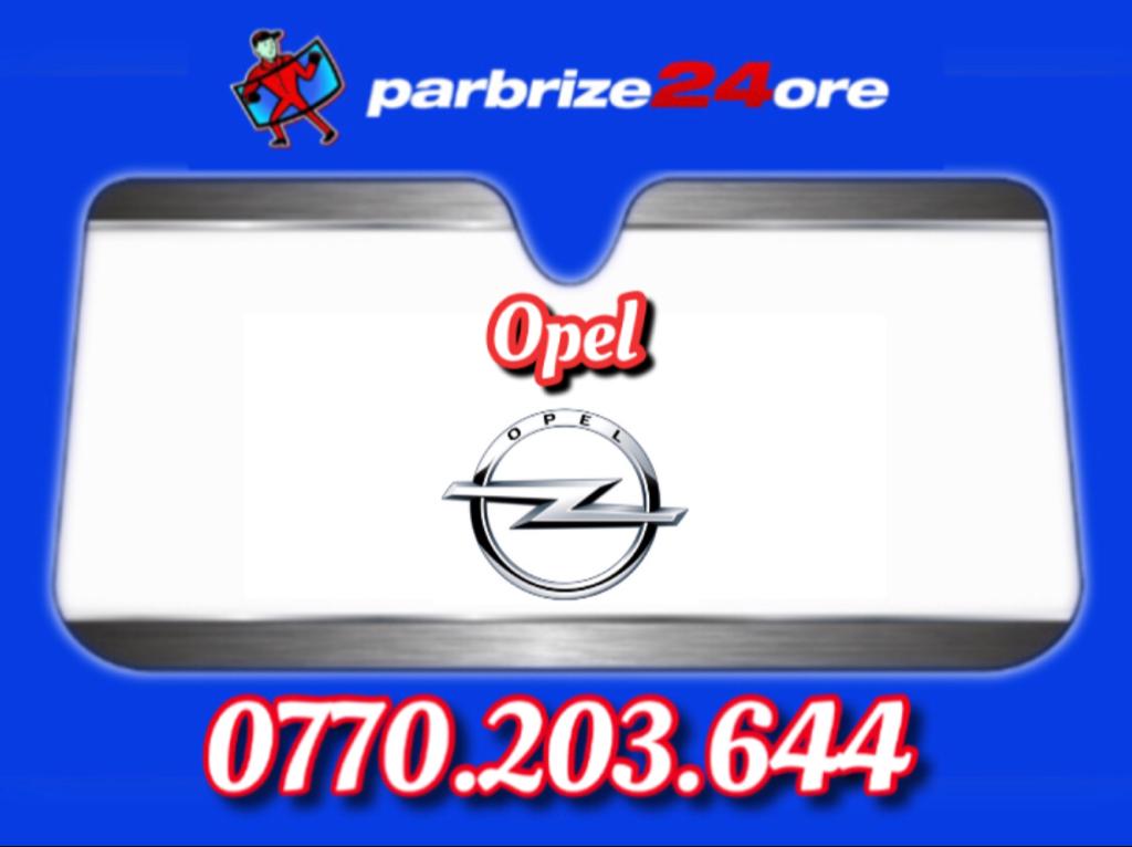 coltare opel