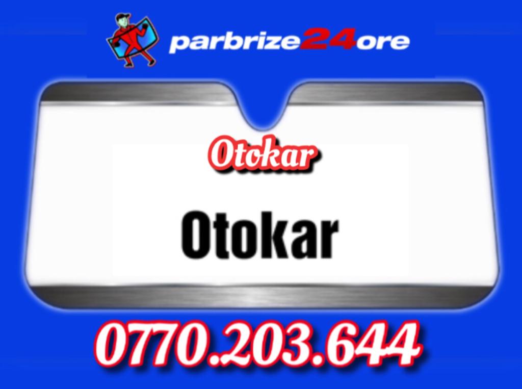 coltare otokar