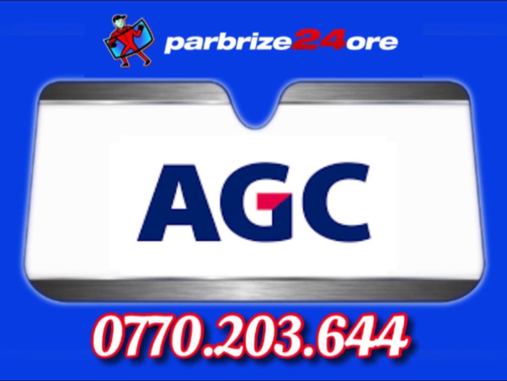 parbrize agc