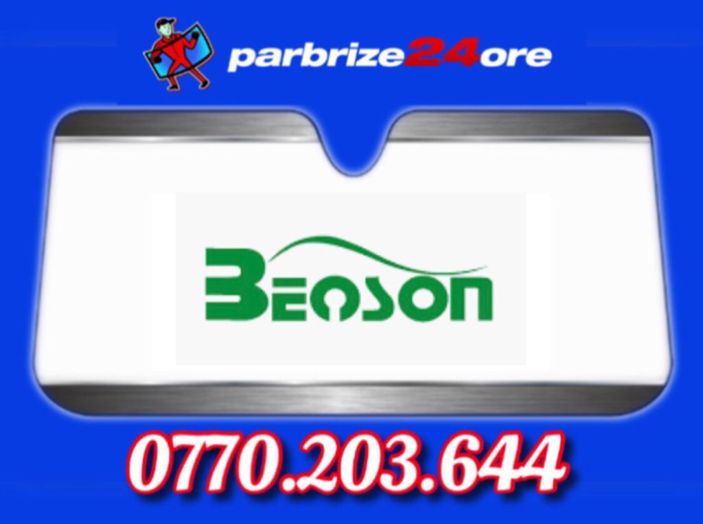 parbrize benson