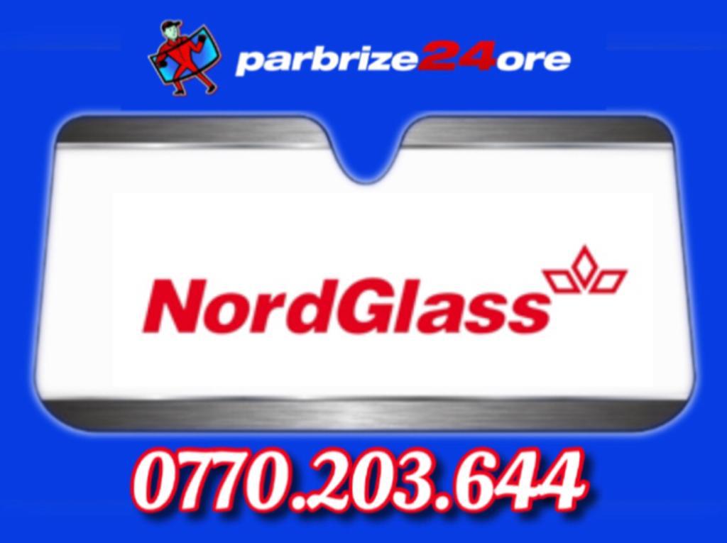 parbrize nordglass