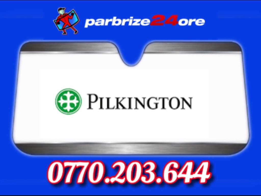parbrize pilkington