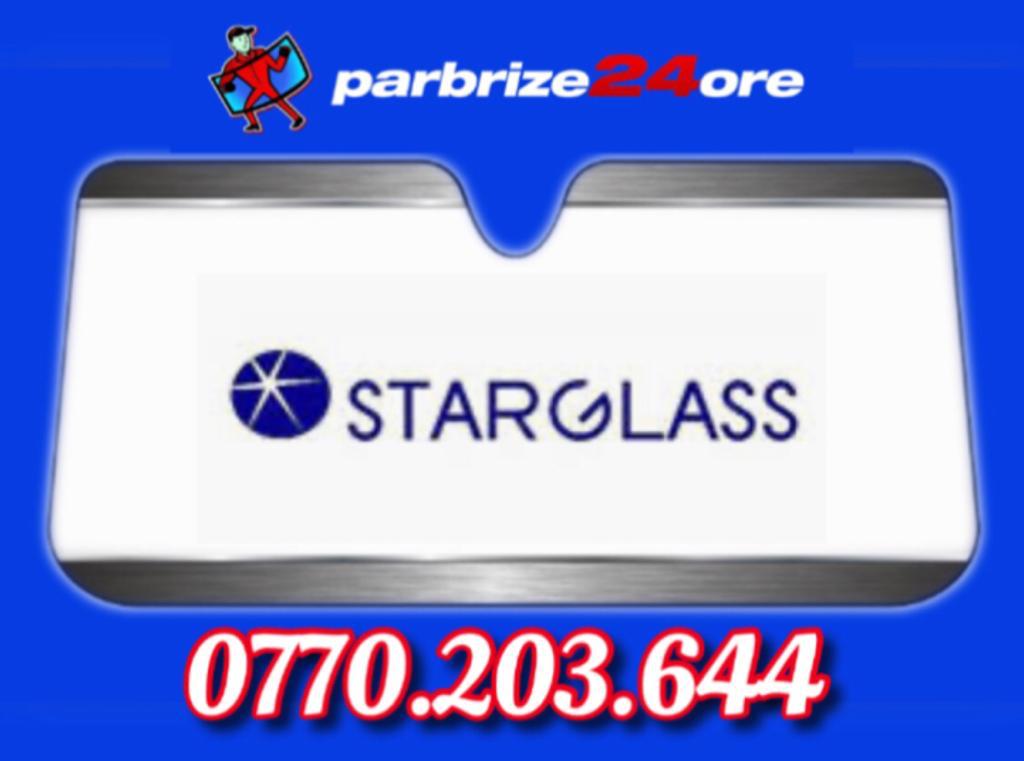 parbriz starglass