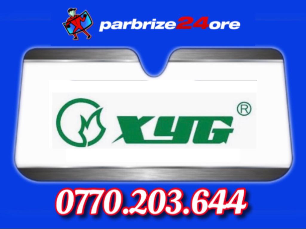 parbriz xyg