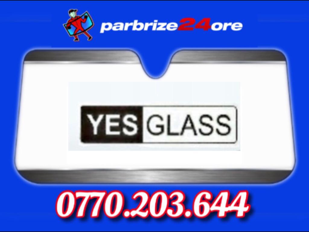 parbriz yesglass