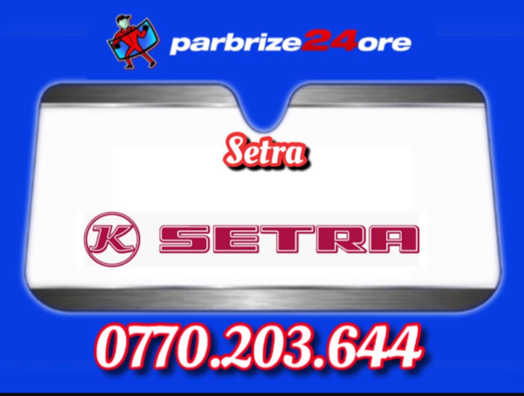 coltare setra