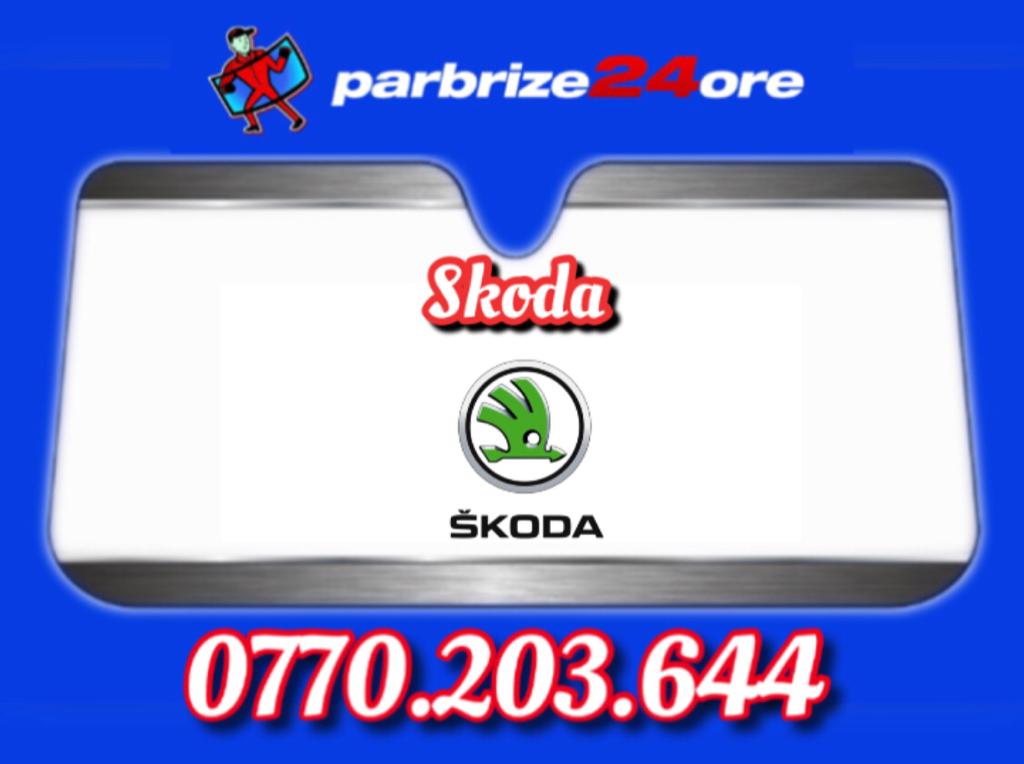 coltare skoda