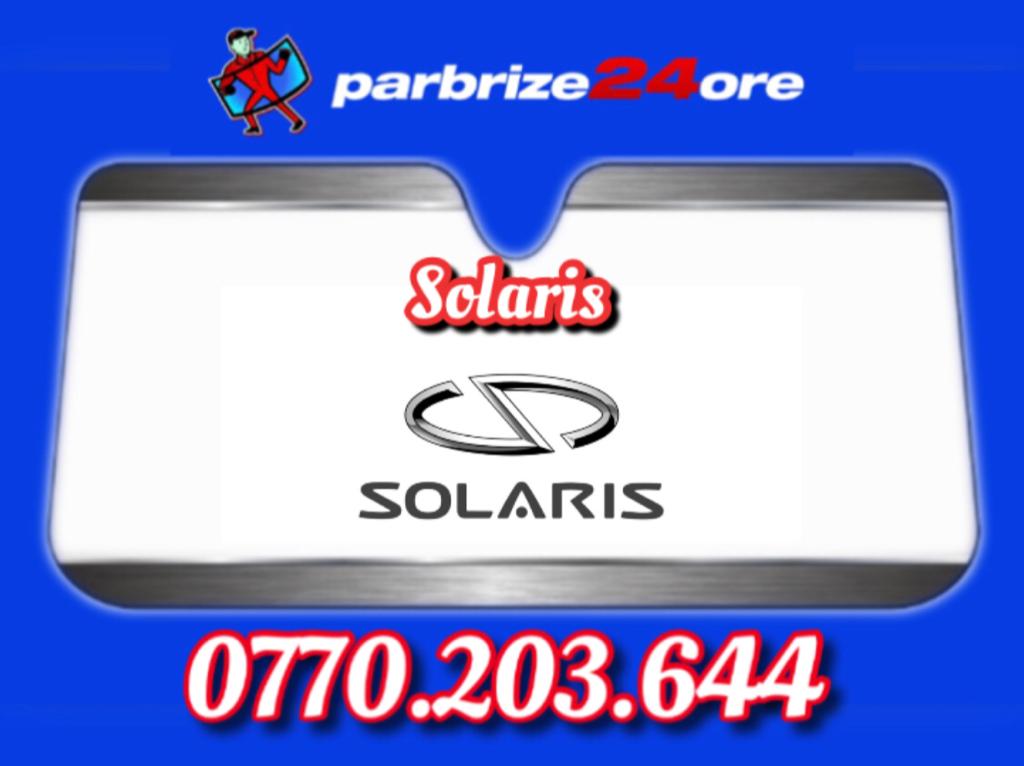 coltare solaris