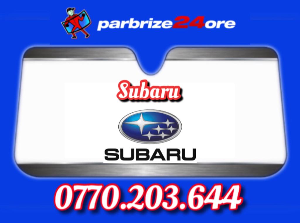 coltare subaru