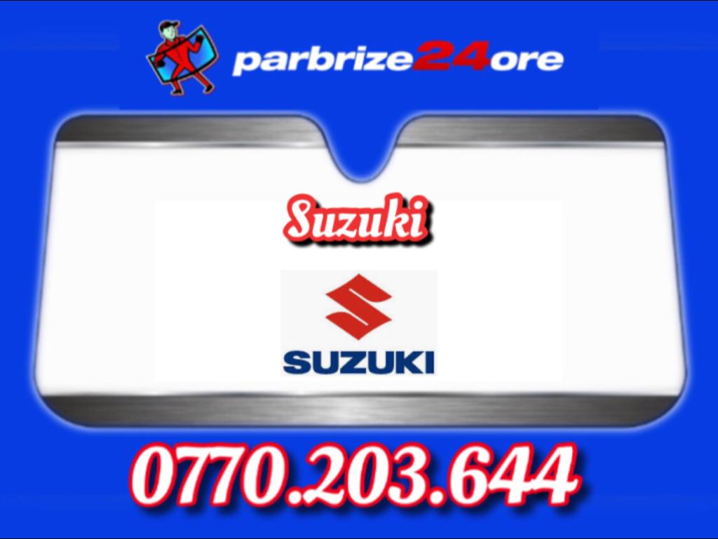 coltare suzuki