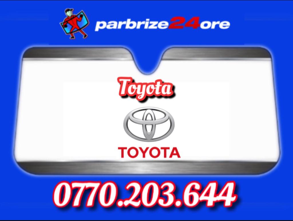 coltare toyota